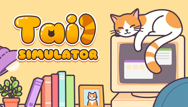 Tail Simulator