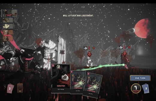 Rogue Reigns screenshot 2