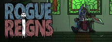 Rogue Reigns game capsule image