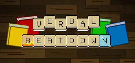 Verbal Beatdown cover art