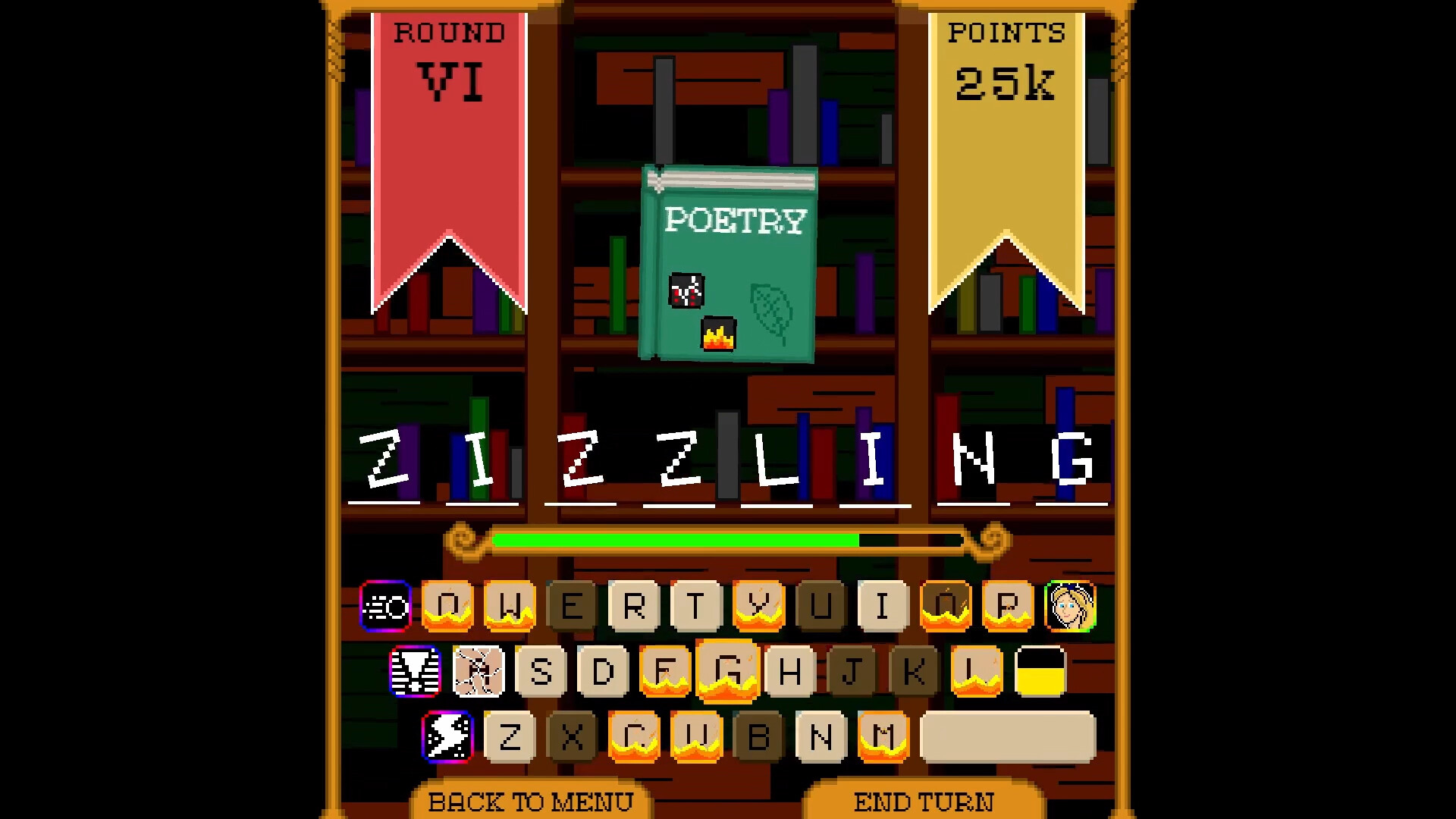 Verbal Beatdown screenshot #4