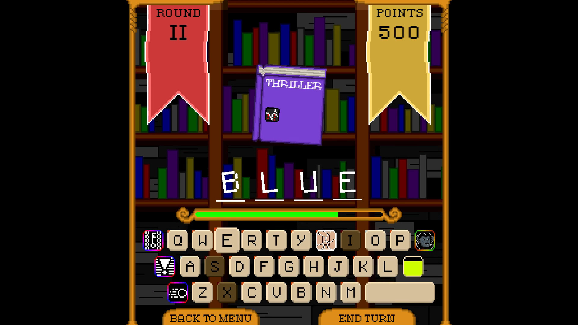 Verbal Beatdown Featured Screenshot #1