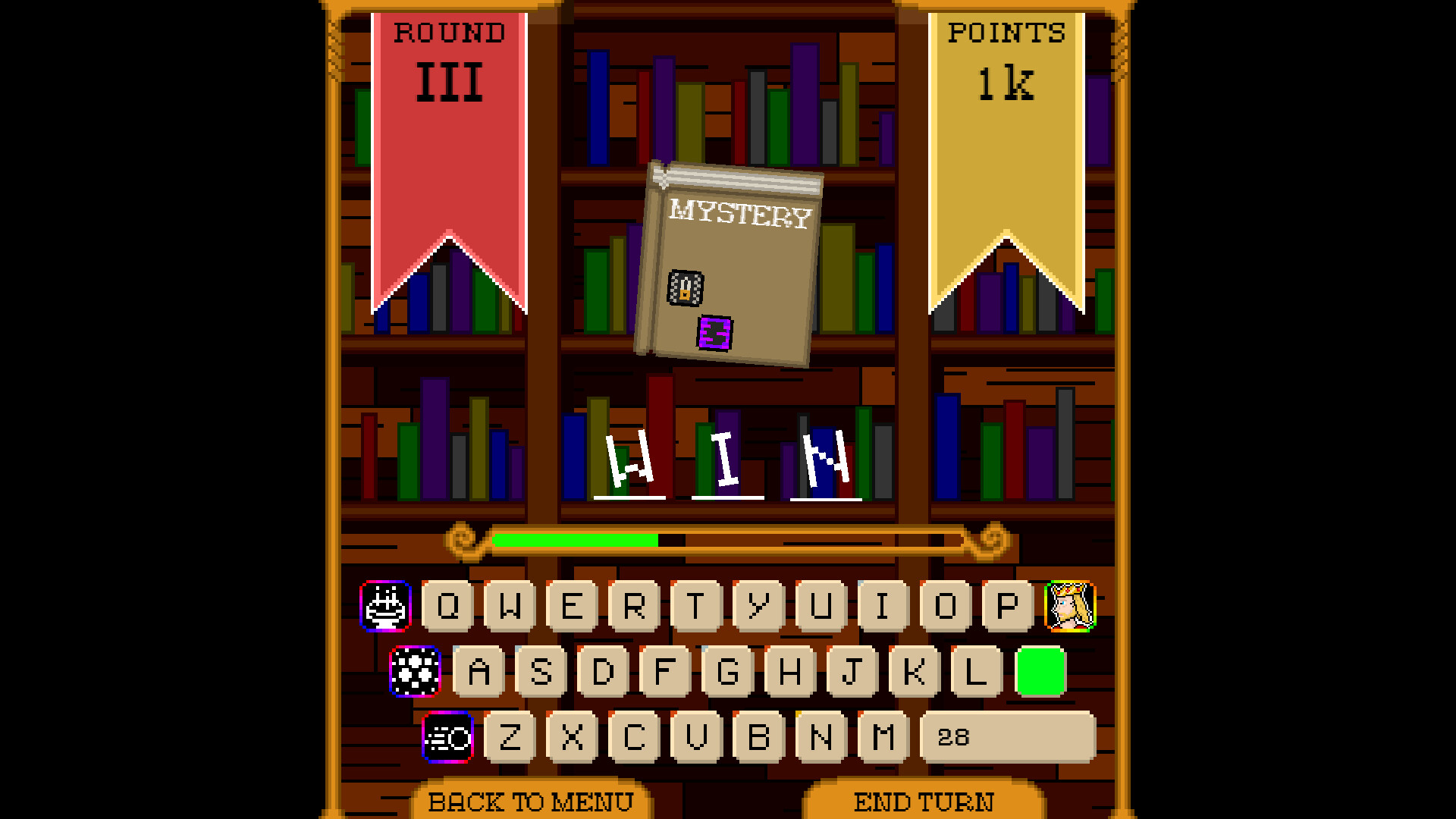 Verbal Beatdown screenshot #1