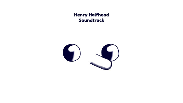 Henry Halfhead Soundtrack