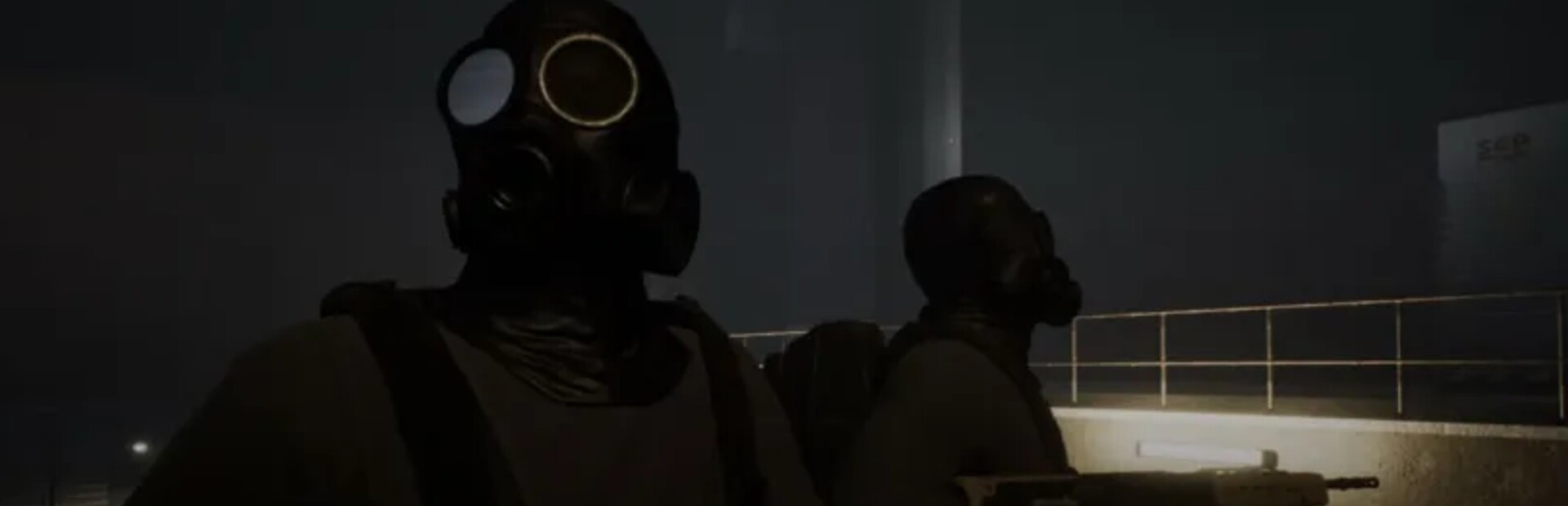 SCP 1985