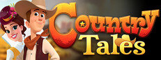 Country Tales: Wild West