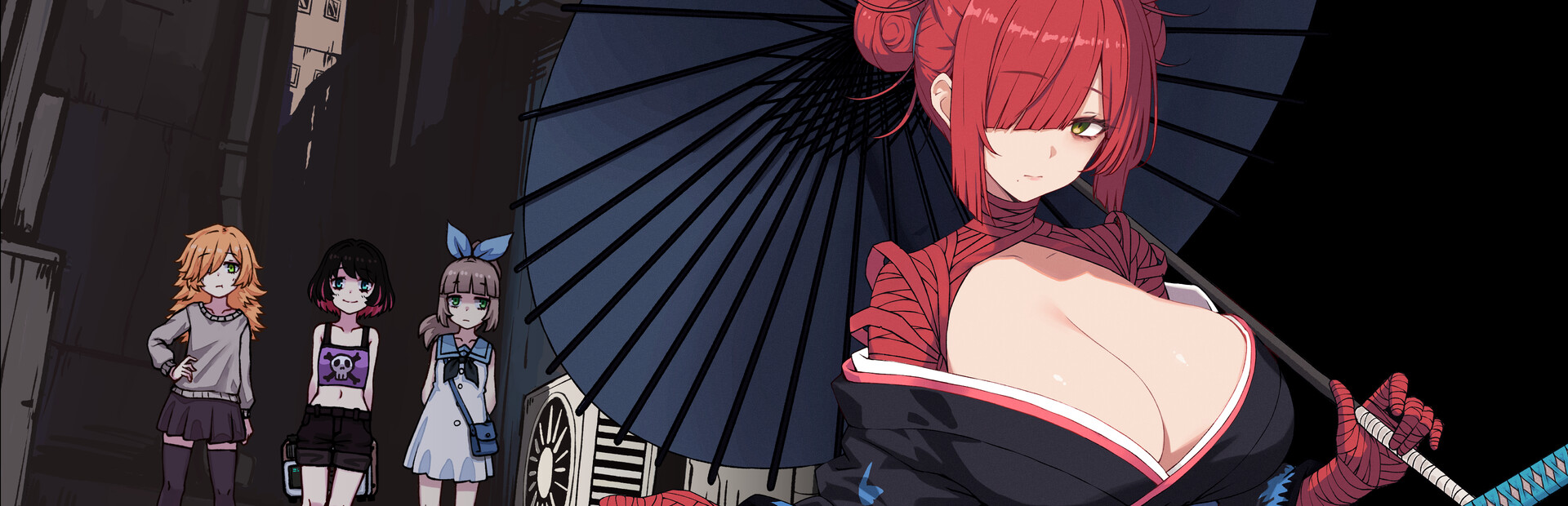 KatanaHime