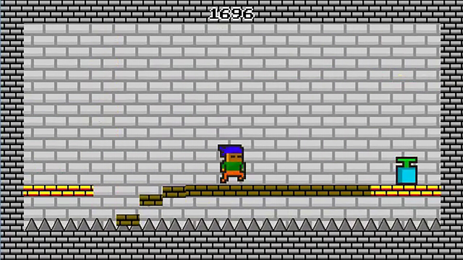 Infinite Game Cartridge Collection screenshot #21