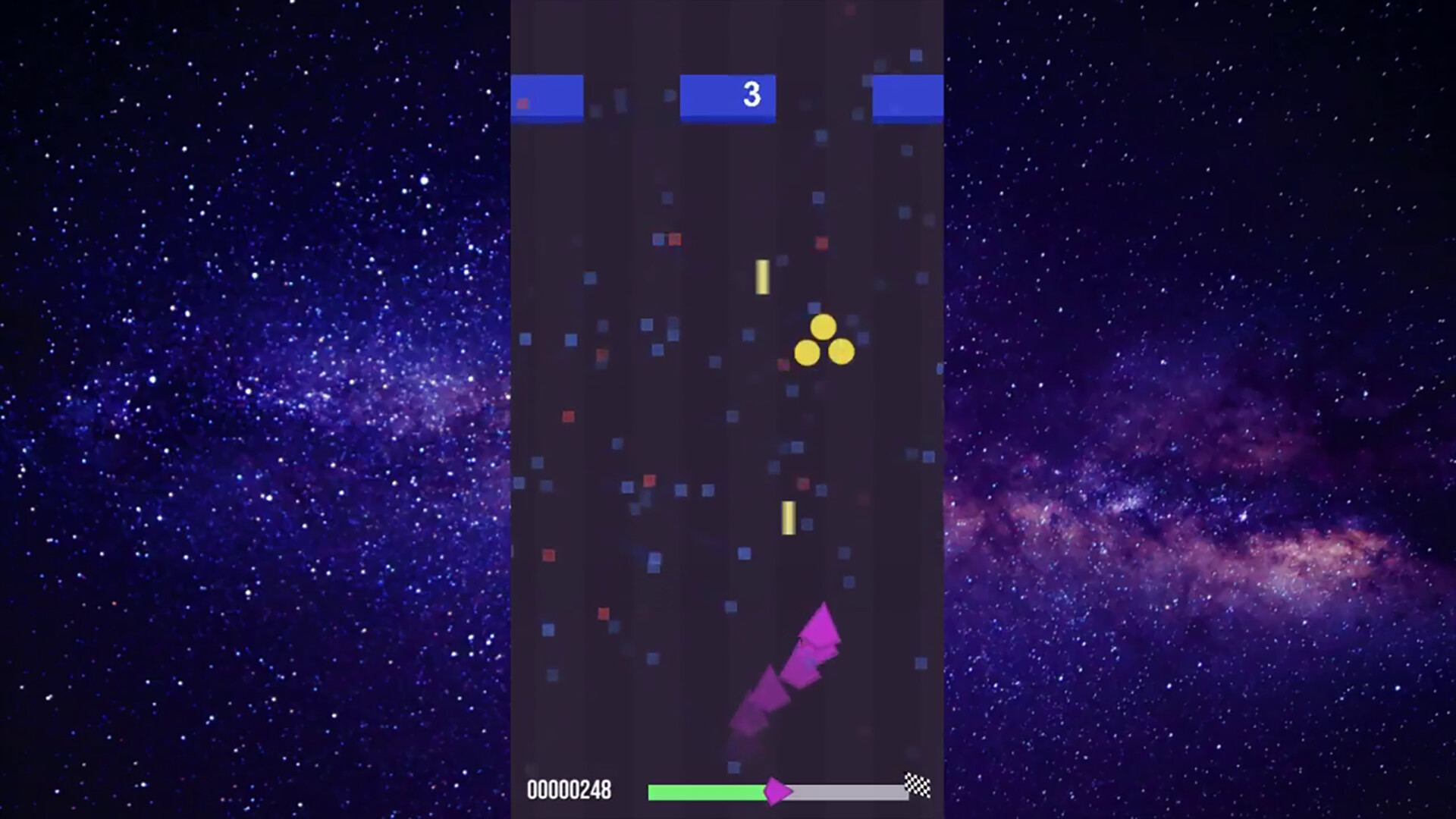 Infinite Game Cartridge Collection screenshot 22