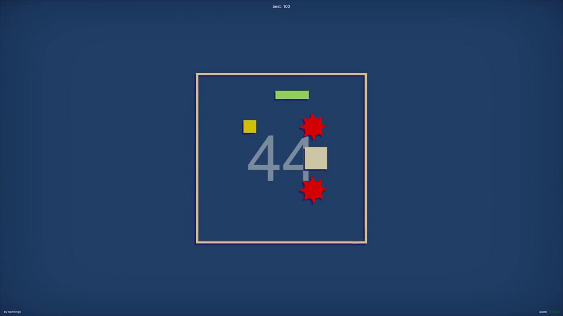 Infinite Game Cartridge Collection screenshot #5
