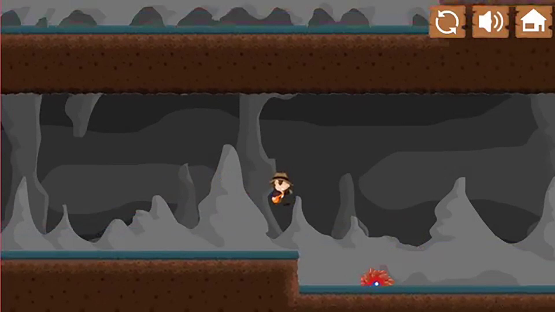 Infinite Game Cartridge Collection screenshot #16