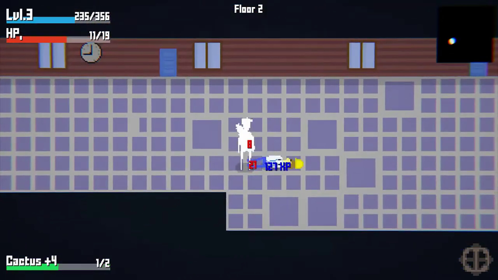 Infinite Game Cartridge Collection screenshot #17