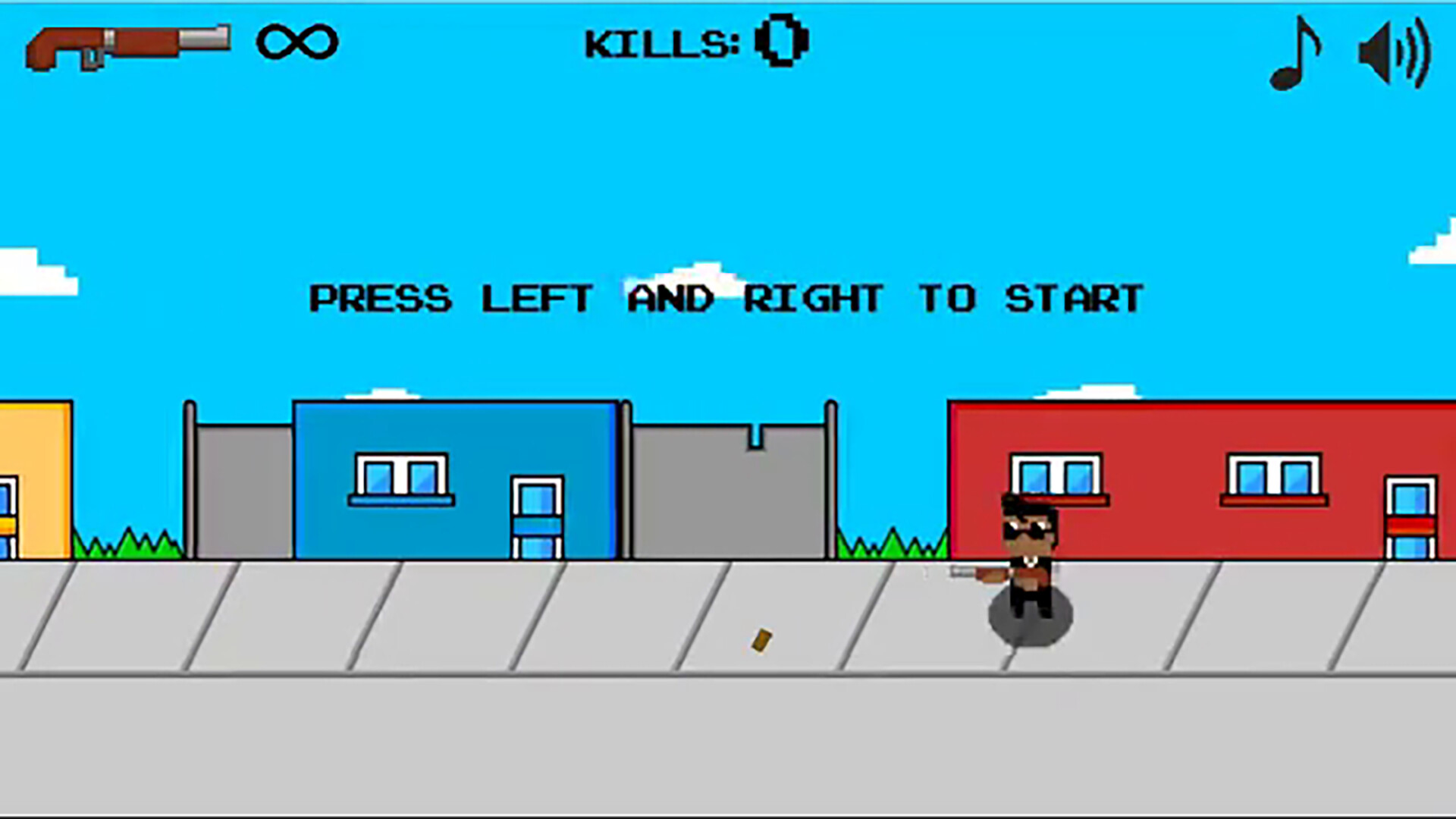 Infinite Game Cartridge Collection screenshot #13