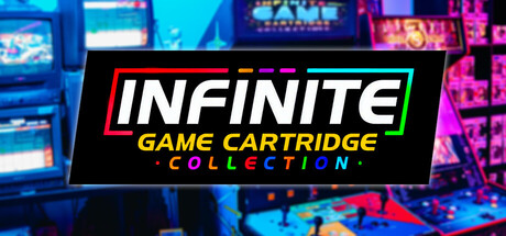 Infinite Game Cartridge Collection banner image