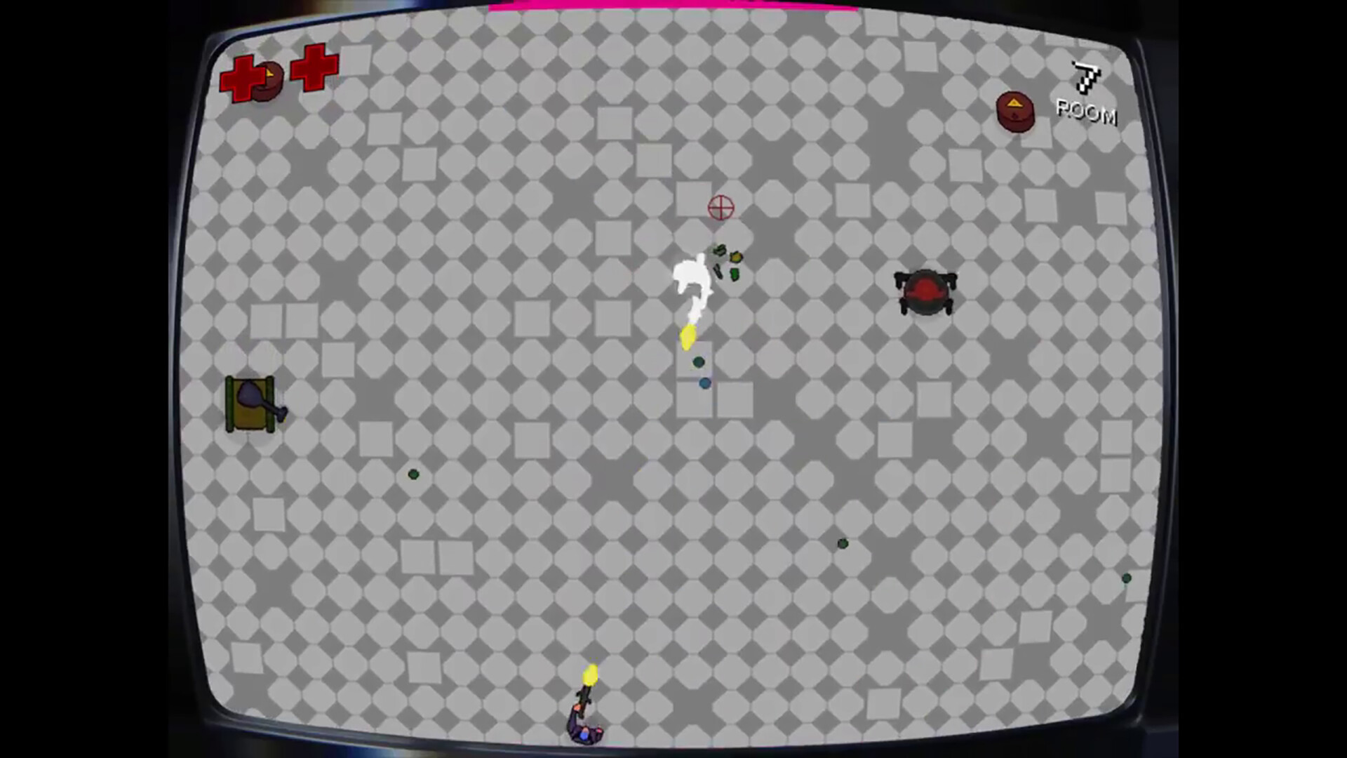 Infinite Game Cartridge Collection screenshot #18