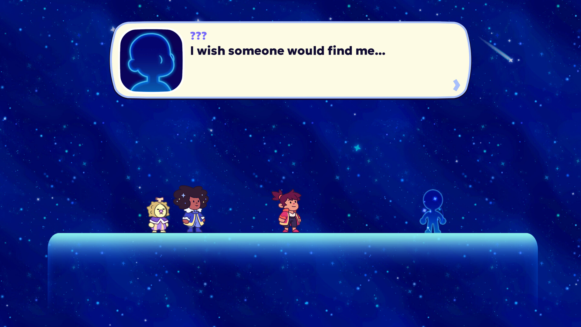 Wishfarers screenshot 6
