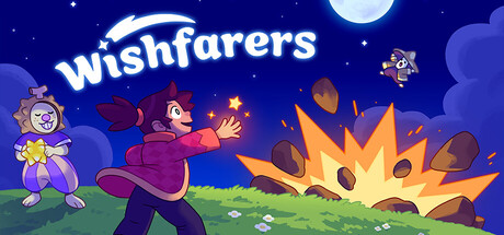Wishfarers