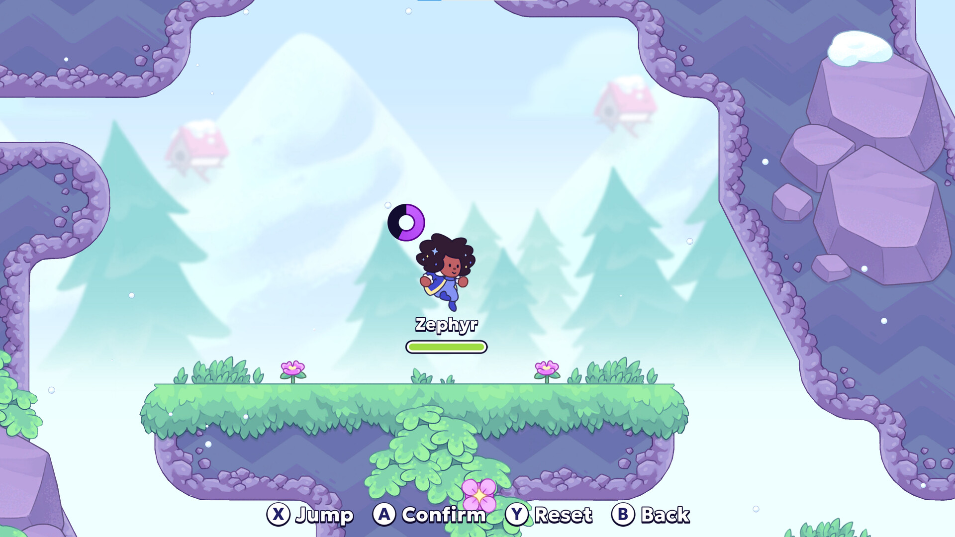 Wishfarers screenshot #9