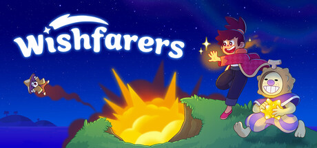 Wishfarers