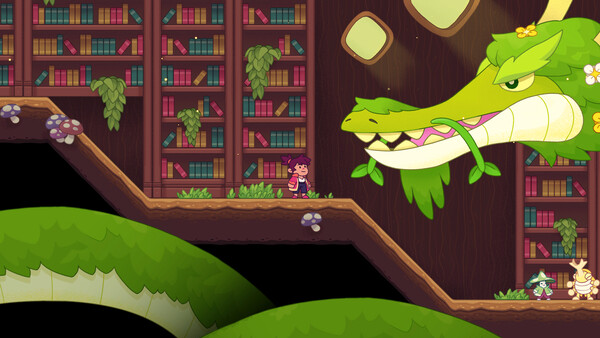 Wishfarers screenshot 4