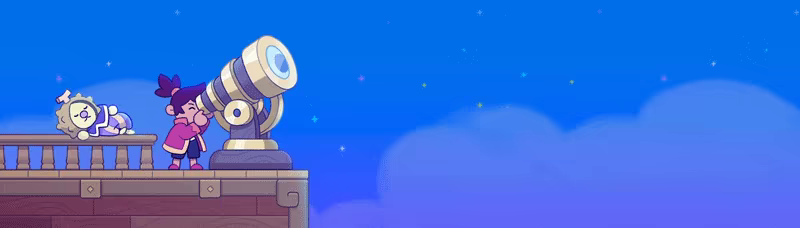 Wishfarers video 1