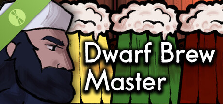 Dwarf Brew Master Demo
