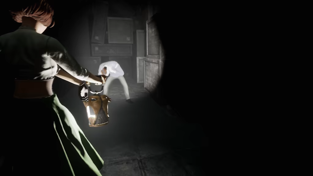 Absolute Tenebra video 3