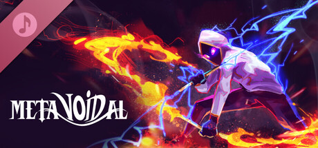 Metavoidal Soundtrack banner image