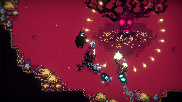 NECROMENTAL screenshot 3