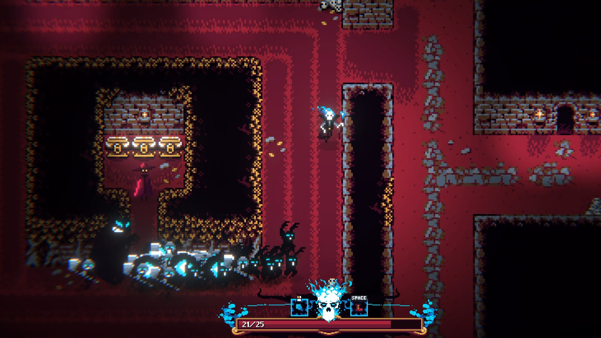 NECROMENTAL screenshot 10