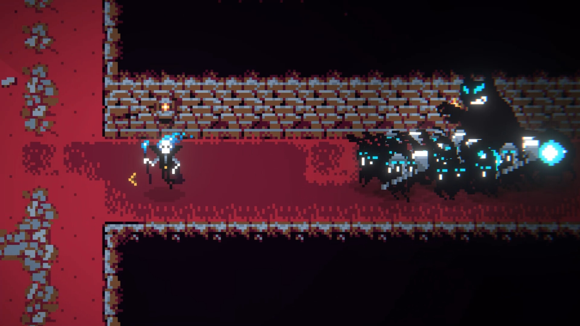 NECROMENTAL screenshot #12