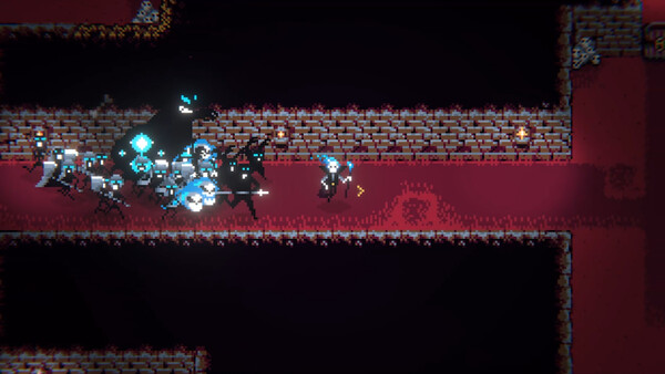 NECROMENTAL — 2