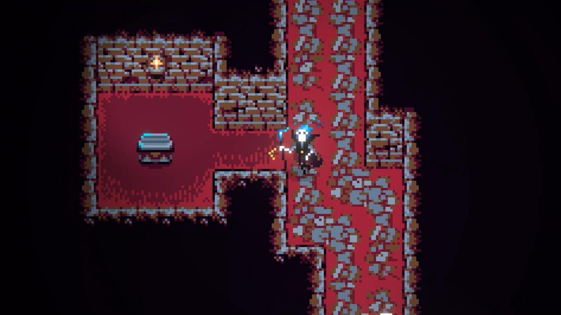 NECROMENTAL screenshot #4