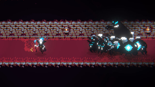 NECROMENTAL screenshot 1
