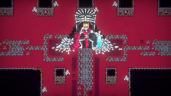 NECROMENTAL screenshot 2