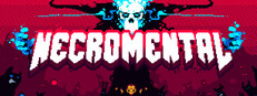NECROMENTAL cover