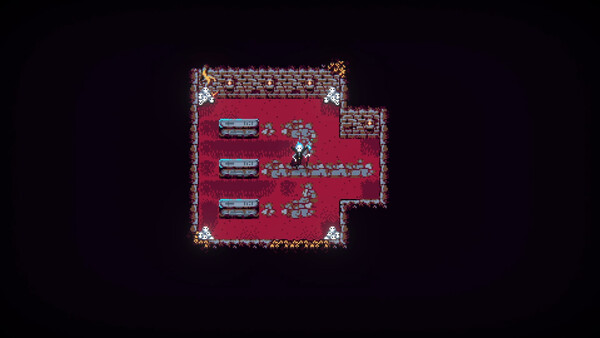 NECROMENTAL screenshot 1