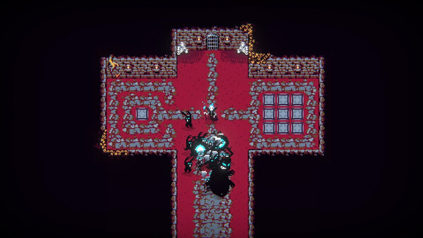 NECROMENTAL screenshot 4