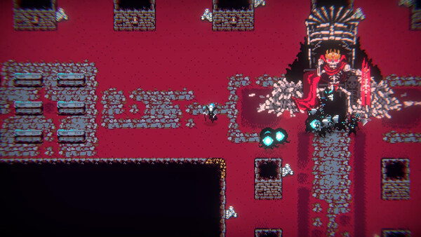 NECROMENTAL screenshot 6