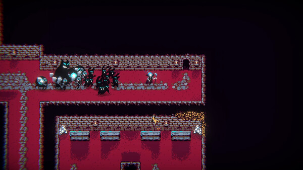 NECROMENTAL screenshot 5