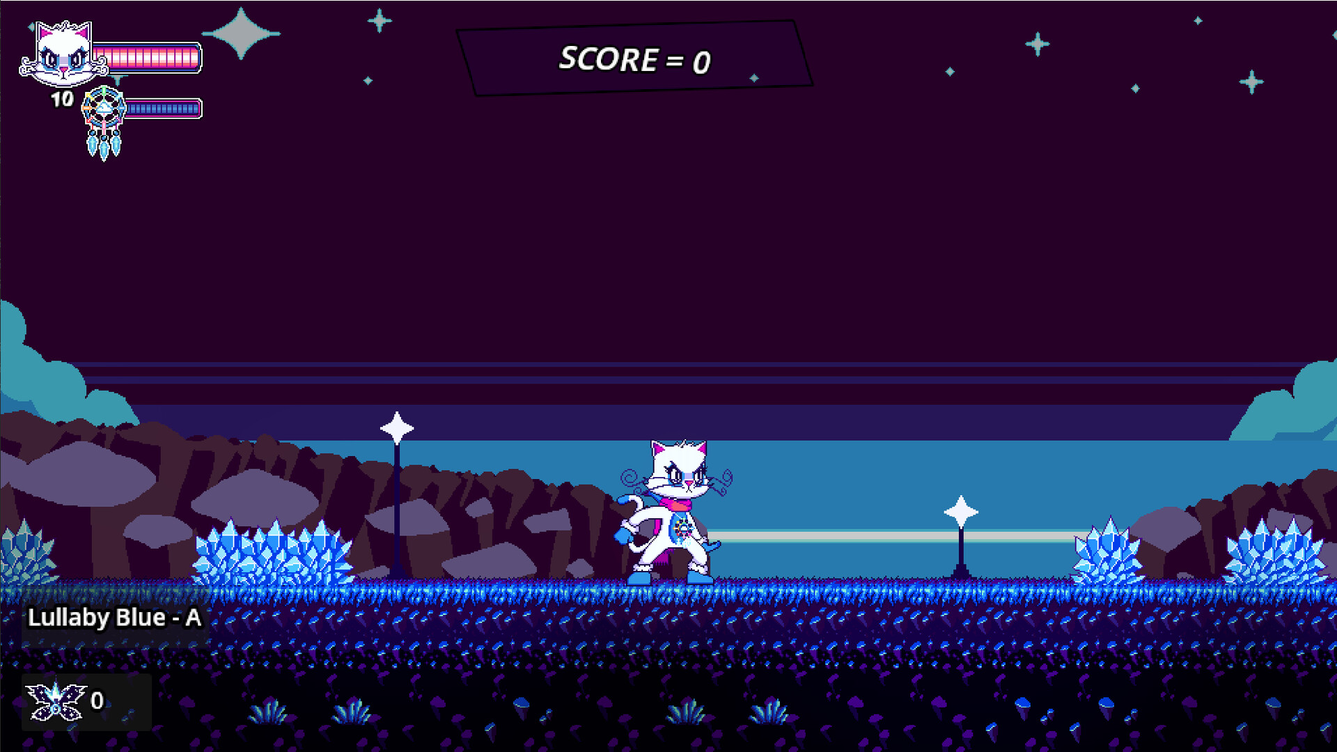 Lucidum Life screenshot #1