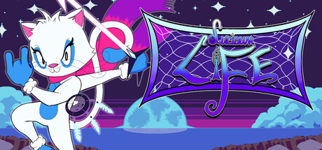 Lucidum Life game thumbnail