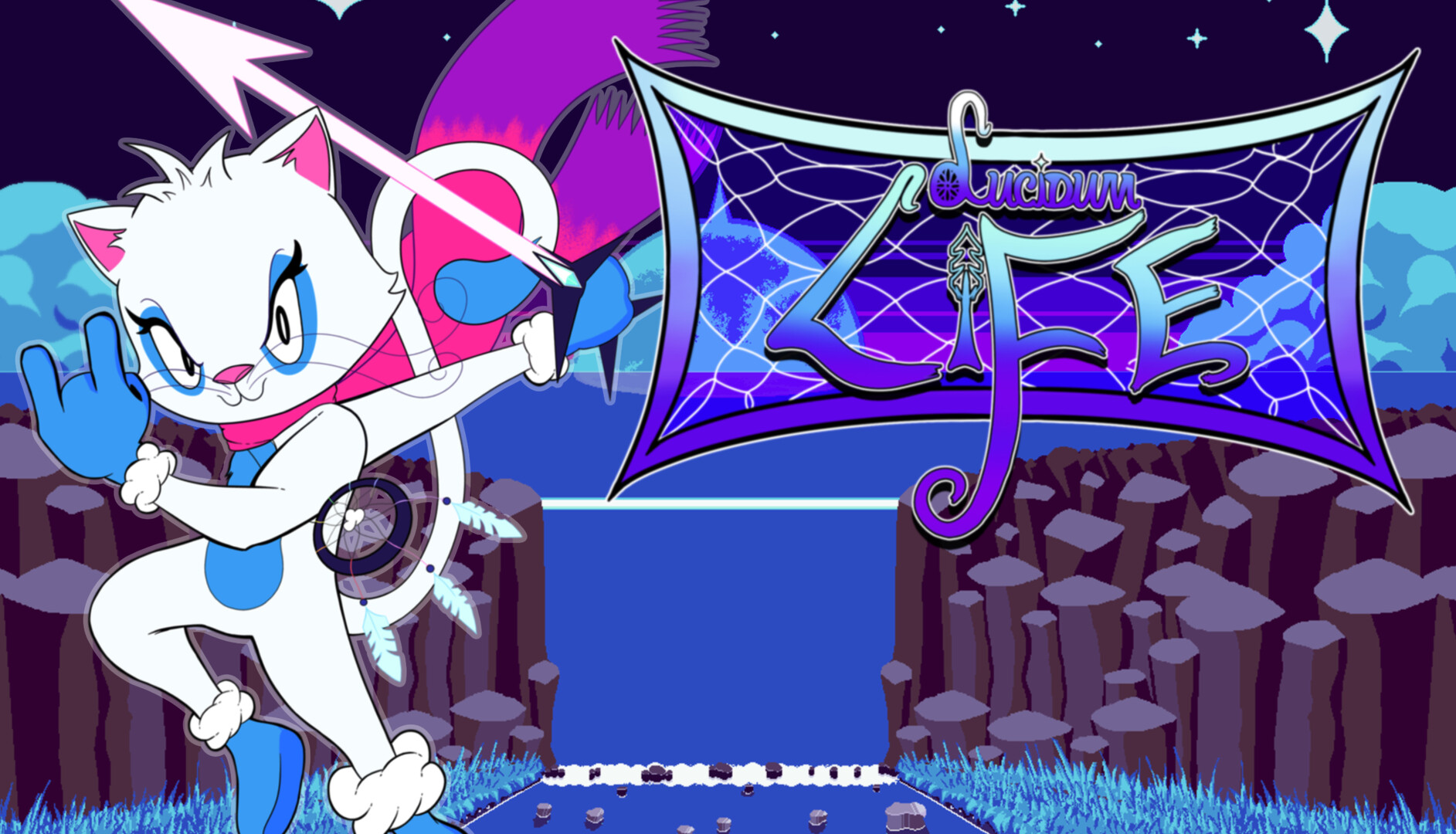 Lucidum Life screenshot #6