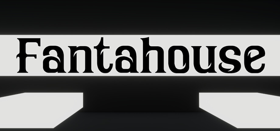 Fantahouse cover art