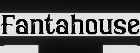 Fantahouse cover art