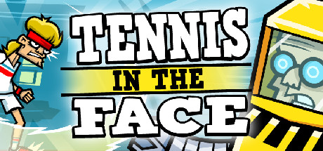 Tennis in the Face steam charts