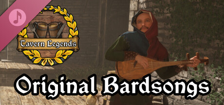 Tavern Legends Bardsongs banner image