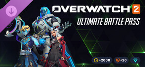 Overwatch® 2 - Ultimate Battle Pass Bundle: Season 19