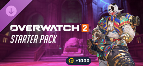 Overwatch® 2 Starter Pack: Season 19