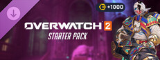 Overwatch® 2 Starter Pack: Season 19 Small Capsule Image